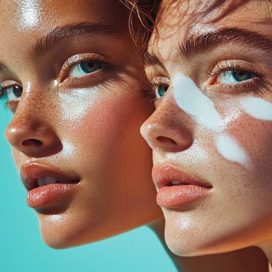 先涂防曬還是先涂粉底，防曬粉底涂抹順序解析指南