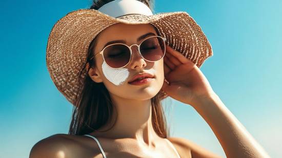 防曬和隔離有什么區別，防曬隔離區別解析：防護重點與妝前功效對比