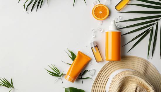 隔離和防曬有什么區別，隔離防曬兩大區別，看完告別選擇困擾