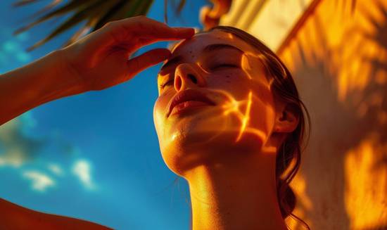 防曬和素顏霜哪個先用，防曬素顏霜順序使用全解析