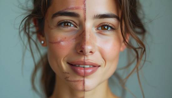 深色防曬還是淺色防曬，深色防曬 vs 淺色防曬效果對比