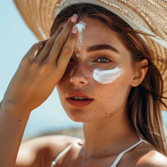 防曬霜對皮膚有傷害嗎，防曬霜皮膚傷害真相揭秘