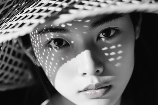 黑色和白色哪個更防曬，黑色防曬更優卻吸熱，白色清涼但略遜防護