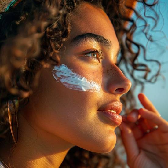 防曬和隔離有什么區別，防曬隔離區別解析：防護重點與妝前功效對比