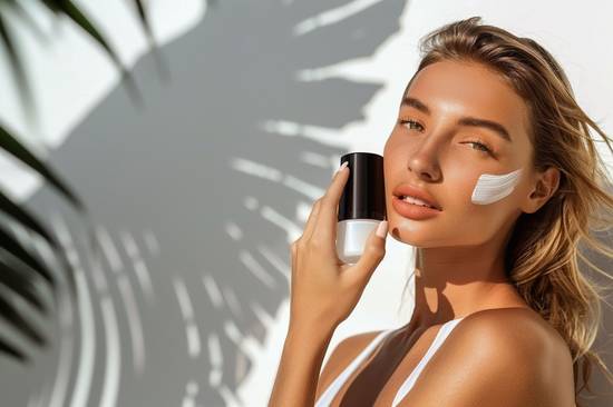 防曬霜和防曬乳有什么區別，防曬霜防曬乳本質區別解析