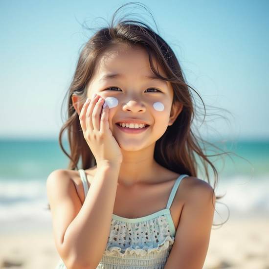 防曬霜怎么用才正確，防曬霜正確涂抹關鍵步驟提升防曬效果