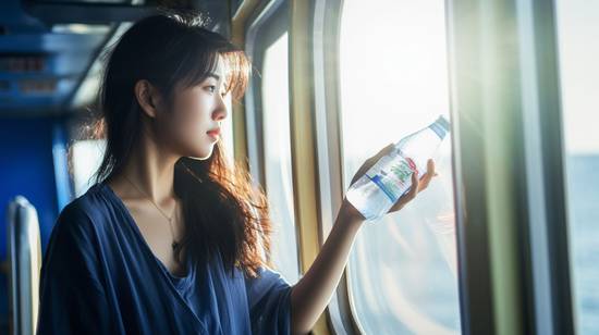 防曬噴霧能帶上高鐵嗎，高鐵防曬噴霧攜帶規定與容量限制詳解