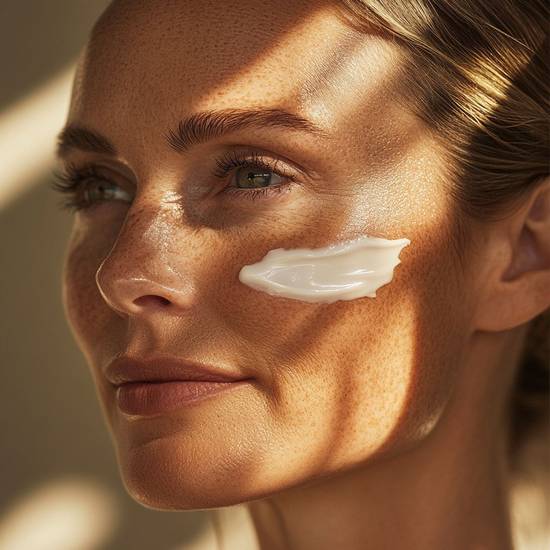 防曬露和防曬霜的區(qū)別，防曬露與防曬霜：質(zhì)地效果差異對(duì)比