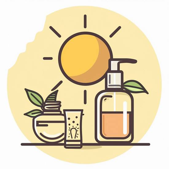 洗面奶可以洗掉防曬霜嗎，洗面奶清潔防曬霜效果解析及適用類型指引