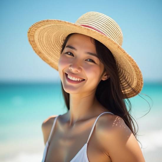 夏天用隔離霜還是防曬霜，夏日防曬選擇：隔離霜或防曬霜