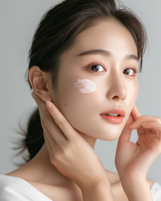 先涂防曬還是粉底液，防曬霜與粉底液使用順序科學指南