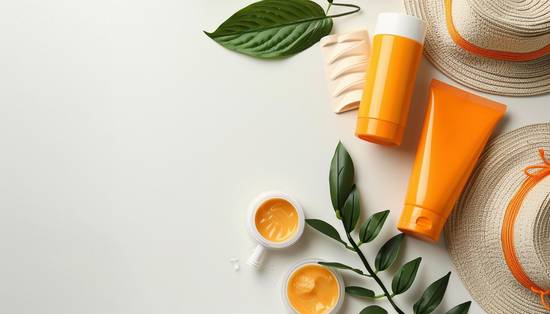 防曬霜好還是防曬乳好，防曬霜防曬乳膚質(zhì)適配全解析
