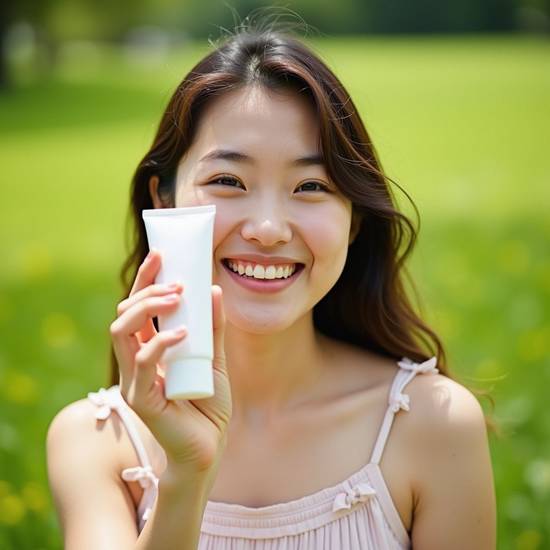 防曬霜需要卸妝嗎，防曬霜卸妝必要性解析