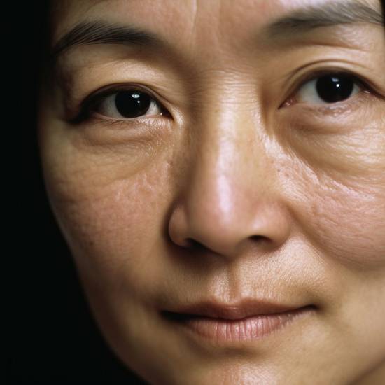 防曬霜過敏癥狀圖片，防曬霜過敏癥狀視覺圖解