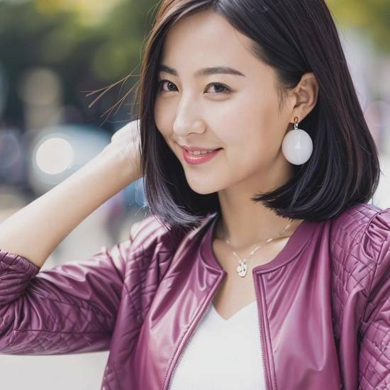 瓜子臉配什么發(fā)型好看，瓜子臉發(fā)型搭配完美指南