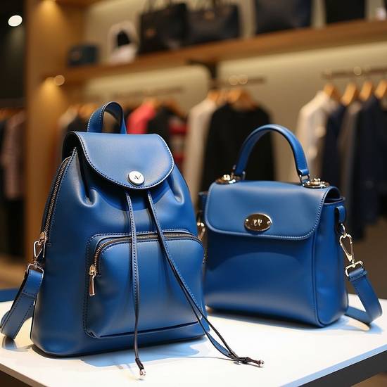 寶藍色搭配什么顏色好看，寶藍色配色方案推薦