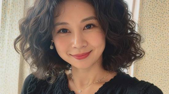 盤頭發(fā)簡單好看的視頻，簡易美觀盤發(fā)技巧快速上手視頻教程