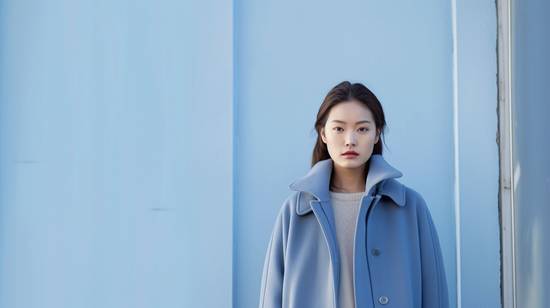 灰藍(lán)色配什么顏色好看，灰藍(lán)色最佳搭配色彩推薦