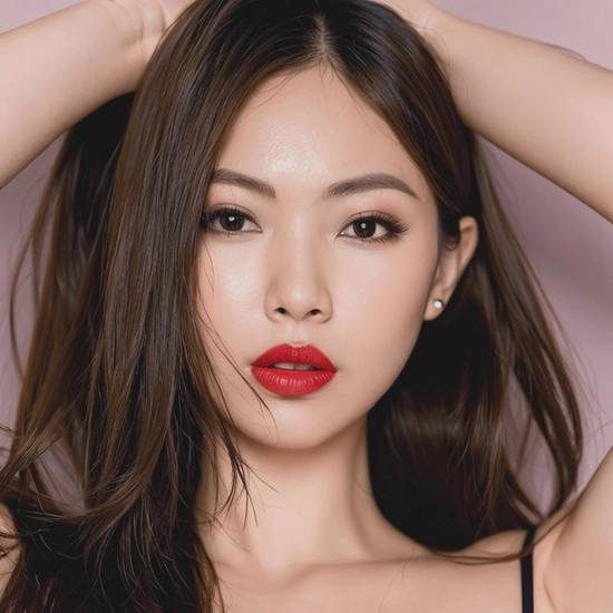 阿瑪尼口紅哪個顏色好看，阿瑪尼口紅熱門好看色號精選