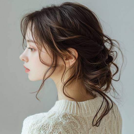 怎么扎頭發好看又簡單，簡單扎頭發好看又輕松的秘訣