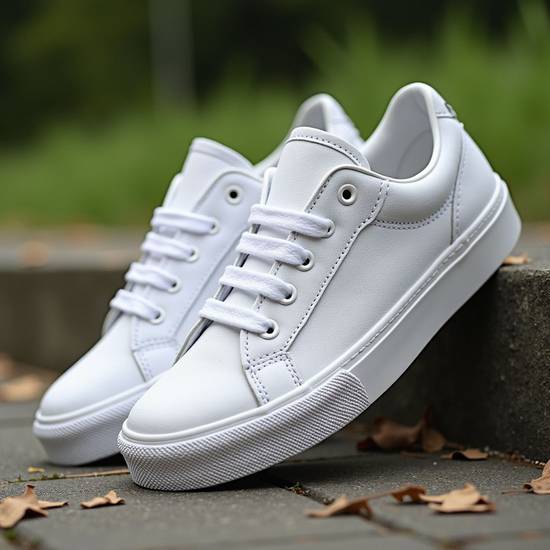 板鞋鞋帶怎么系好看，時(shí)尚板鞋鞋帶美觀系法技巧