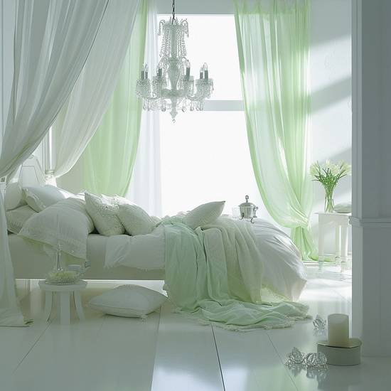 淺綠色配什么顏色好看，淺綠色最佳配色方案推薦