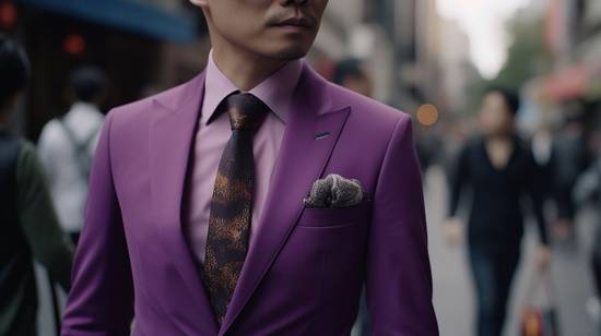 玫紅色配什么顏色好看，玫紅色絕佳配色搭配指南