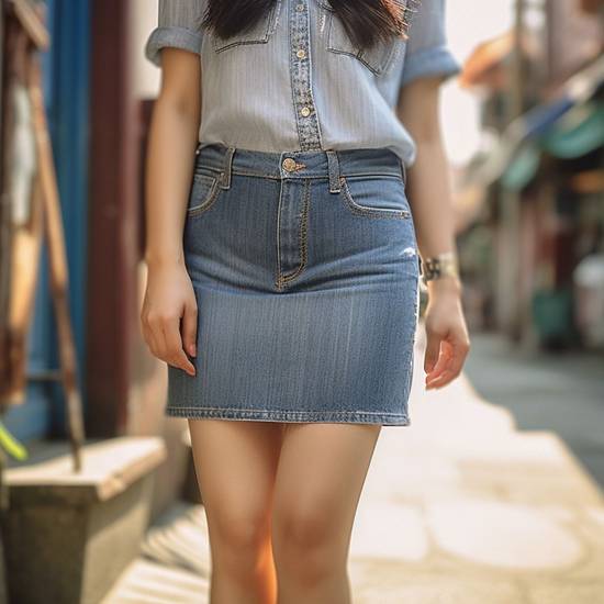 微胖女人穿什么衣服好看，微胖女顯瘦穿搭指南：氣質衣品揚長避短