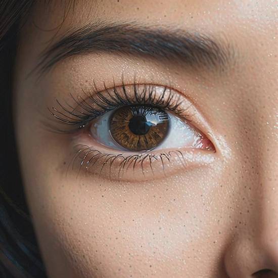 杏眼排第幾好看的眼睛，杏眼位列最受歡迎中國五大眼型第幾位