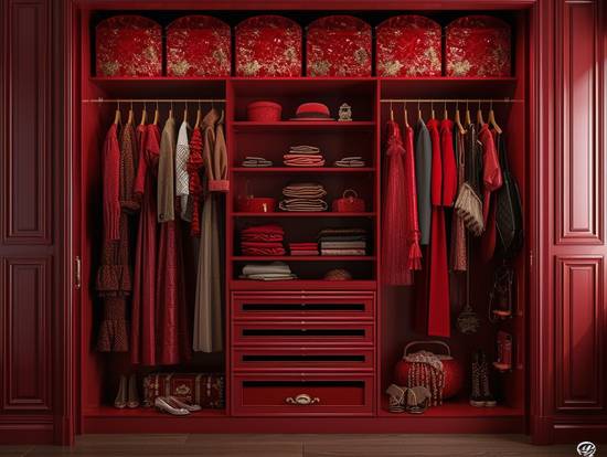 紅色配什么顏色最好看，紅色最佳配色方案推薦