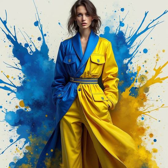 灰色配什么顏色好看，灰色配藍鵝黃絕美，2025高級配色方案揭秘