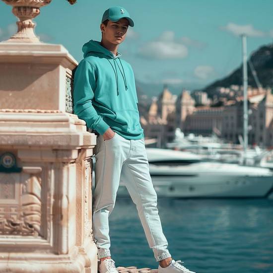 湖綠色配什么顏色好看，湖綠配色指南：白黃粉藍(lán)的百搭時(shí)尚