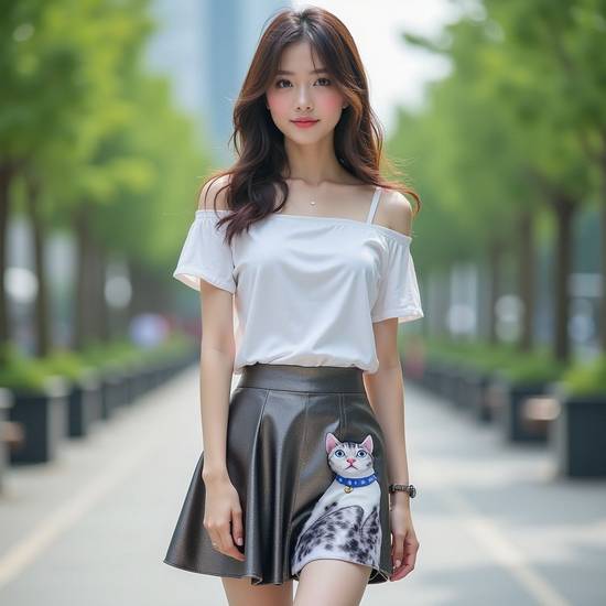 肩膀?qū)挻┦裁匆路每矗绨驅(qū)掃m合穿什么衣服好看？