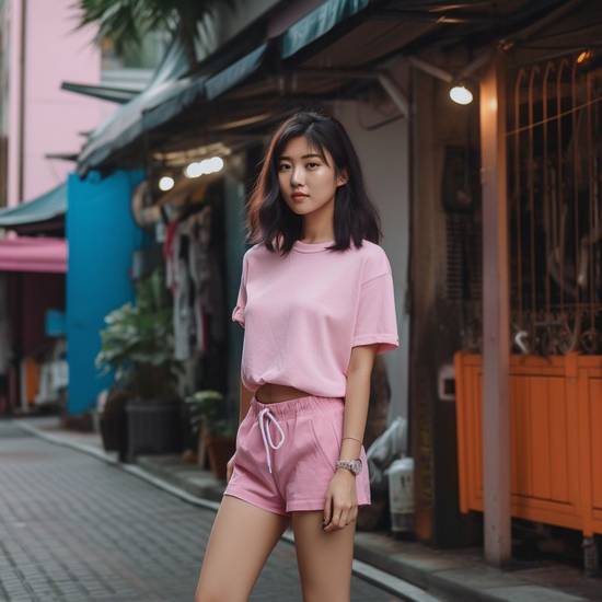 粉色搭配什么顏色好看，粉色配色美學：好看搭配顏色精選