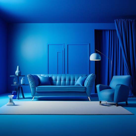 藍色配什么顏色最好看，藍色最佳配色方案推薦