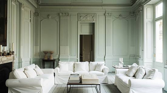 淡綠色配什么顏色好看， 淡綠配色方案：高級(jí)感搭配最佳組合