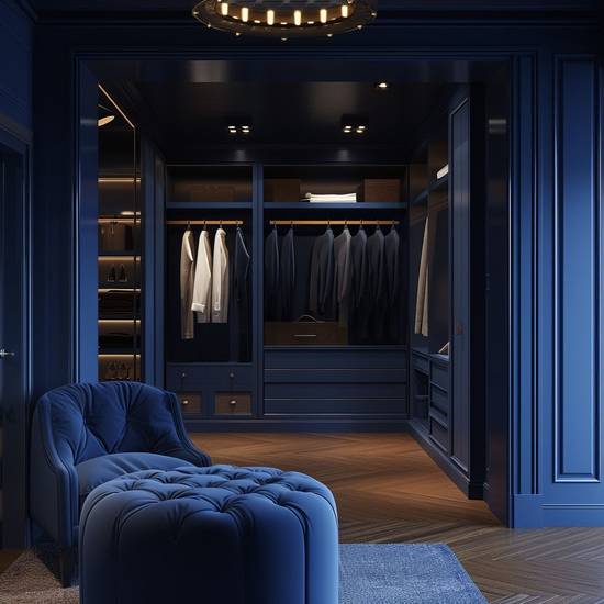 海軍藍配什么顏色好看，海軍藍最佳配色方案推薦