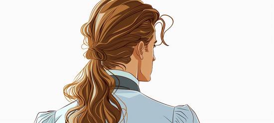 女孩的頭發(fā)怎么扎好看，女孩頭發(fā)怎么扎好看