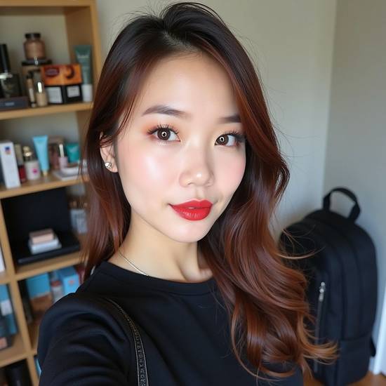 mac口紅哪個顏色好看，MAC口紅熱門顏色推薦榜單