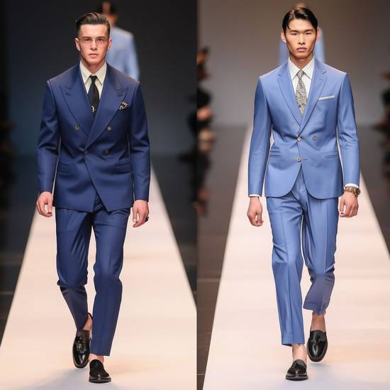 寶藍色搭配什么顏色好看，寶藍色配色方案推薦