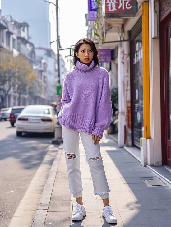 淡紫色配什么顏色好看，淡紫色最佳配色推薦