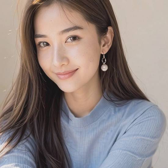 女生冷皮好看還是暖皮，女生冷皮暖皮對比，顯白膚色選擇攻略