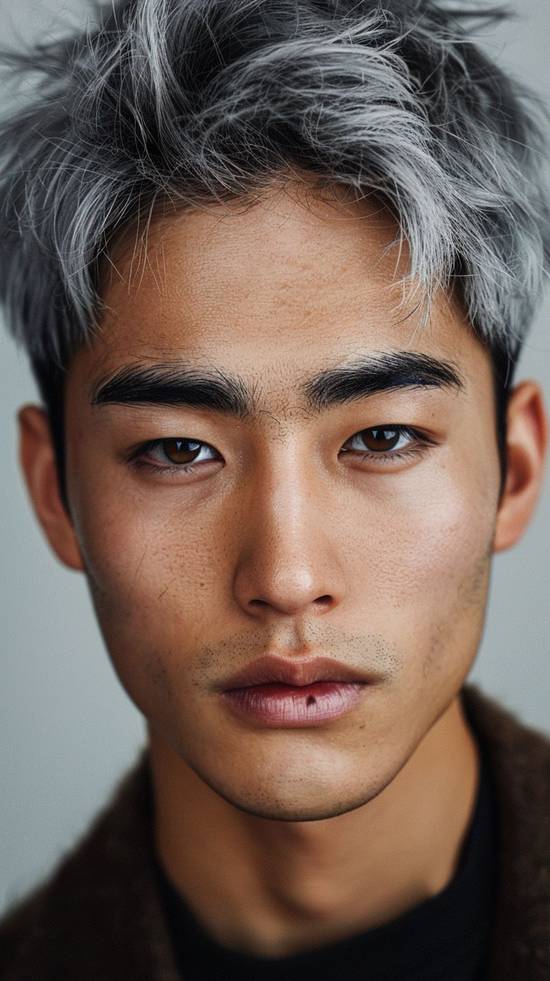 灰色和什么顏色搭配好看，灰色與什么顏色搭配好看？