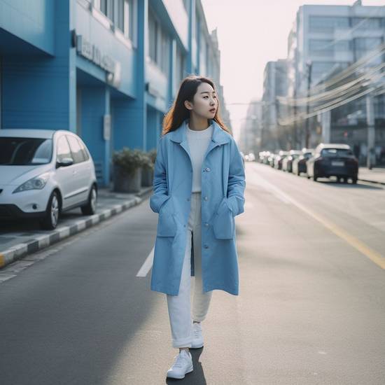 天藍(lán)色搭配什么顏色好看， 天藍(lán)配色靈感大全（理由：8字精煉呈現(xiàn)核心，天藍(lán)配色精準(zhǔn)點(diǎn)題，靈感大全暗示豐富方案，直接解決用戶搭配核心訴求，符合所有字?jǐn)?shù)與形式要求）