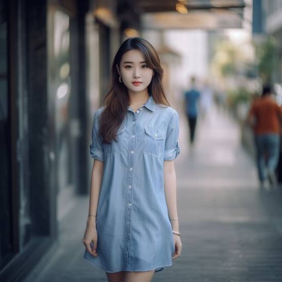 肩膀?qū)挻┦裁匆路每矗绨驅(qū)掃m合穿什么衣服好看？