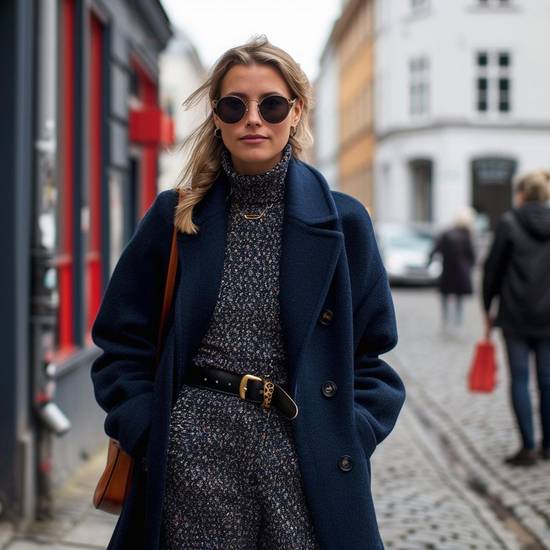 藏青色配什么顏色好看，藏青色配色搭配指南精選