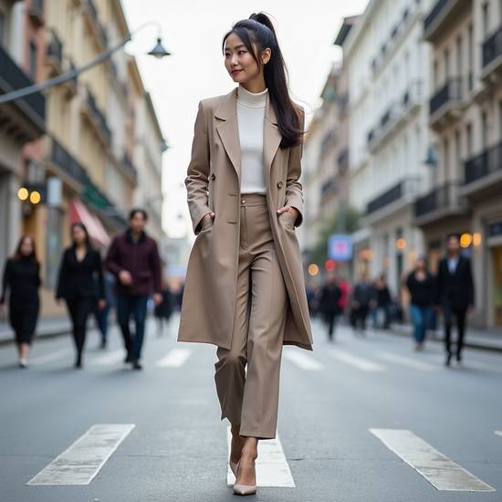 米黃色配什么顏色好看，米黃色時尚配色指南：優雅百搭的色彩組合解析