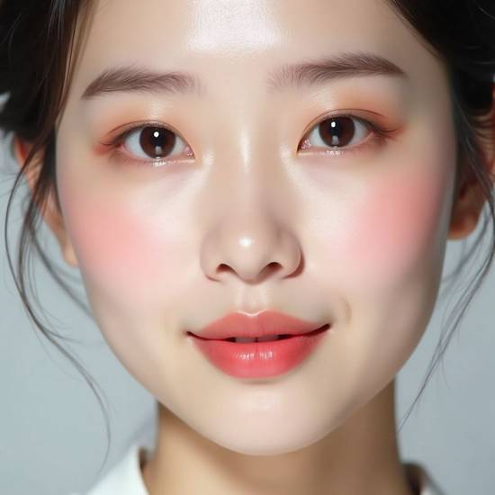 怎樣化妝好看又簡單初學者，初學者簡單化妝技巧，好看易學