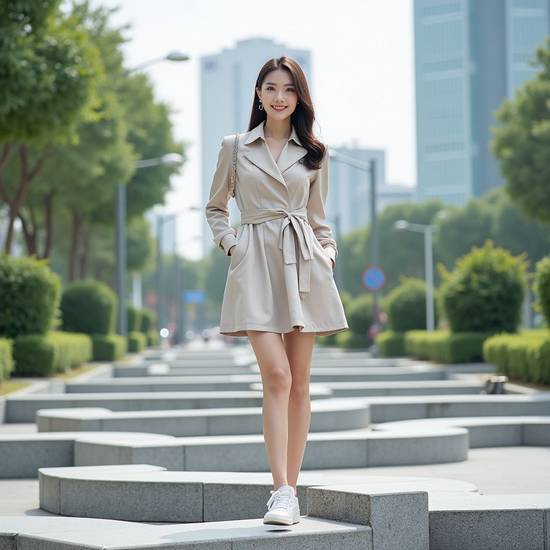 連衣裙配什么鞋子好看，連衣裙配鞋子的時(shí)尚搭配秘訣