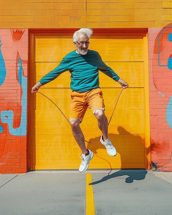 跳繩一天跳多少合適，跳繩一天跳多少合適指南